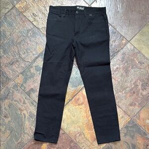Hurley Black Men's Jeans